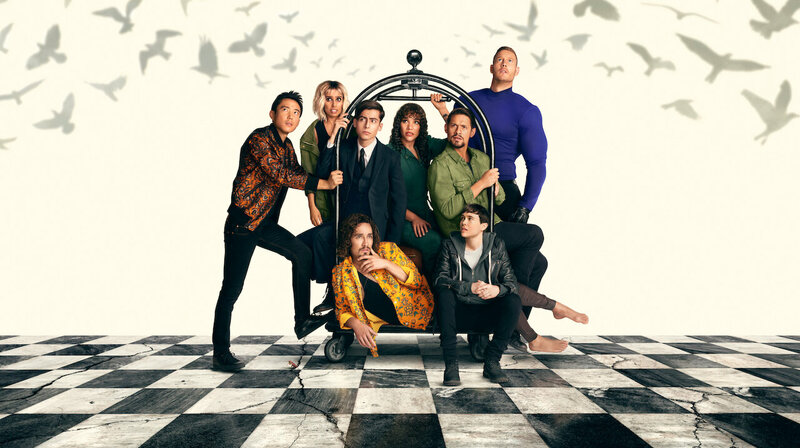 Everything We Know About The Final Season of ‘The Umbrella Academy’