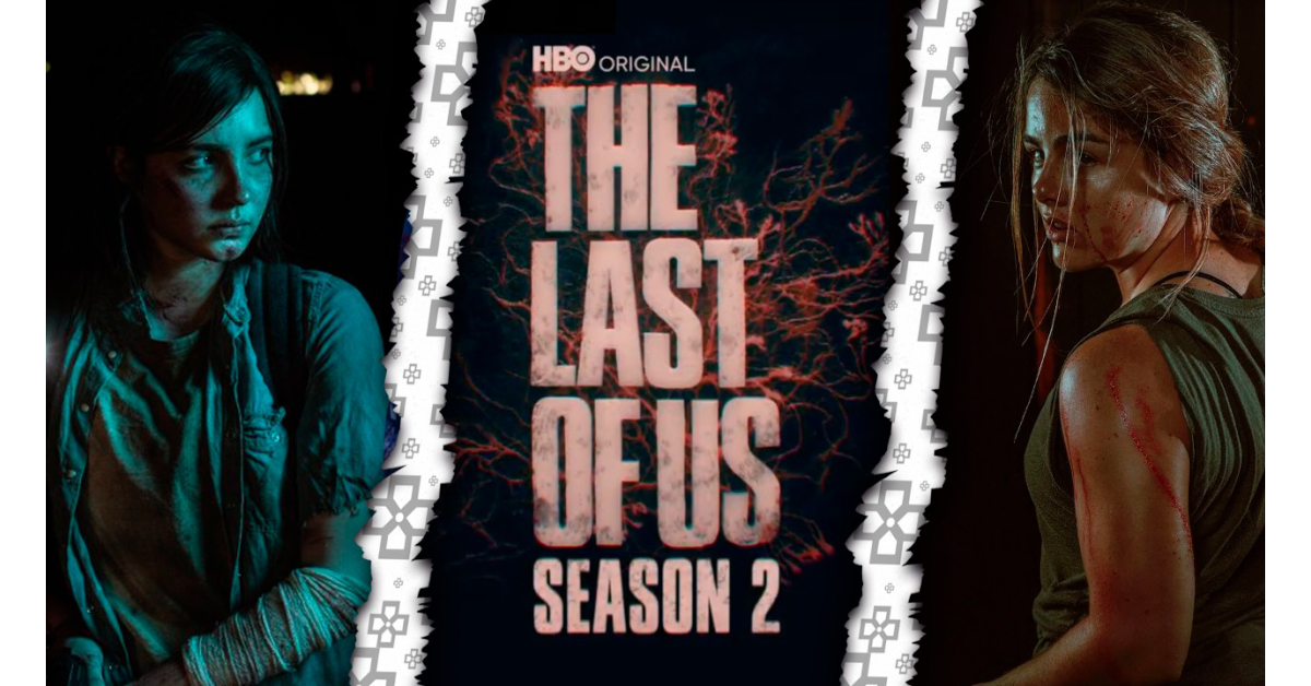 The Last of Us Season 2 What We Know DIRECTV Insider