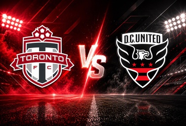 Toronto FC vs. D.C. United – Where to Watch, Streaming, Channels & Preview