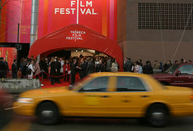 Tribeca Film Festival : Origins and 2025 Highlights