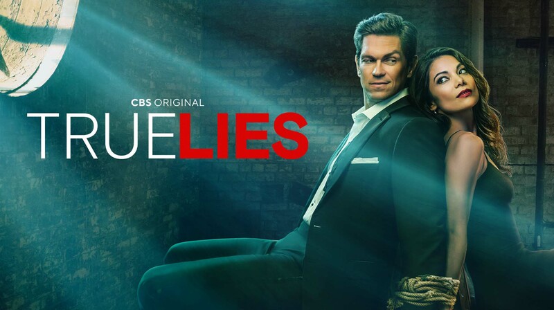 Your Guide to the CBS Original Series ‘True Lies’