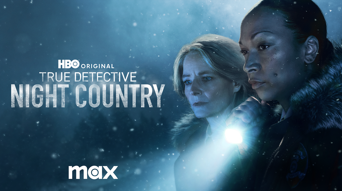 'True Detective Night Country' Season 4 Watch Guide DIRECTV Insider