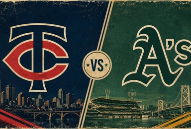 Athletics vs. Minnesota Twins – Where to Watch, Streaming, Channels & Preview