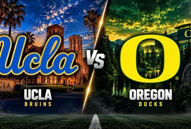 UCLA vs. Oregon – Where to Watch, Streaming, Channels & Preview
