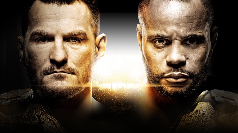 Superfight Preview: Stipe Miocic vs Daniel Cormier in UFC 226