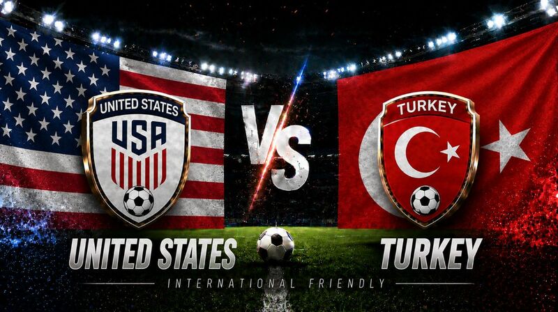 2026 FIFA World Cup™: United States vs. Turkey – Preview, How to Watch