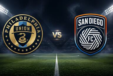 Philadelphia Union vs. San Diego FC – Where to Watch, Streaming, Channels & Preview