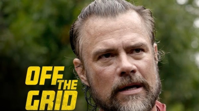 DIRECTV Spotlight Feature: ‘Off The Grid’ with Josh Duhamel