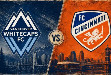 Vancouver Whitecaps FC vs. FC Cincinnati – Where to Watch, Streaming, Channels & Preview