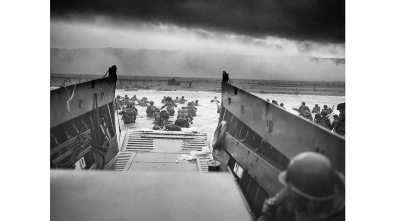 Watch Riveting WW2 Movies