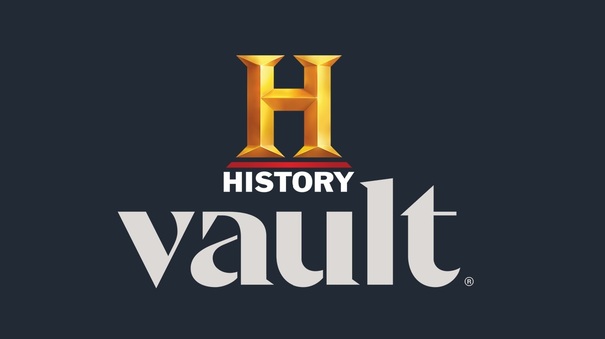 History Vault: How to Watch, Top Series & More