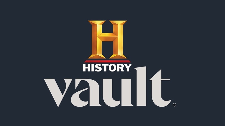 Watch the History Vault Channel