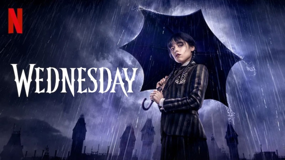 Wednesday Season 2 Cast, Release Date & More