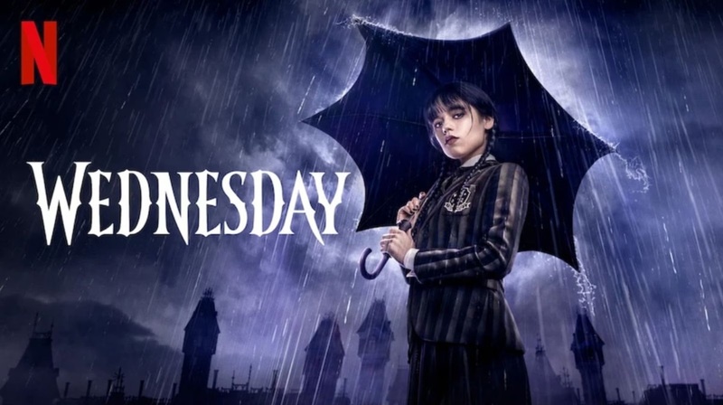 Wednesday Season 2 Cast, Release Date & More