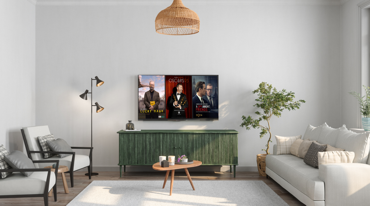 March Watch Guide The Oscars, World Baseball Classic, NCAA® March