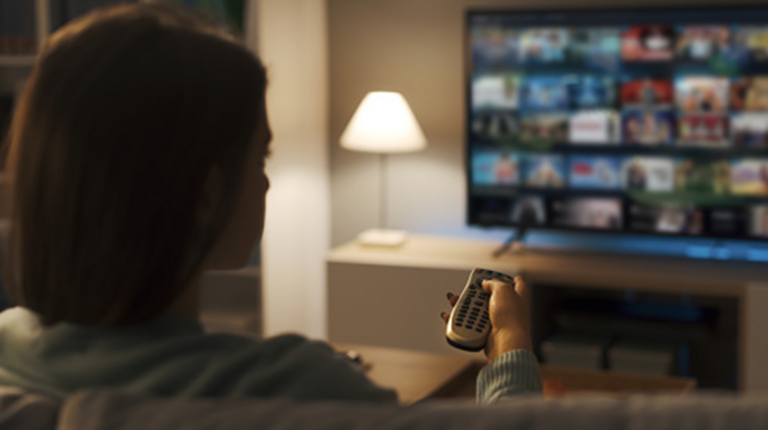 New on Netflix: stream fresh series, films and more this January
