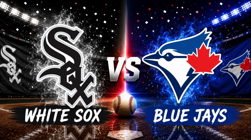Chicago White Sox vs. Toronto Blue Jays – Where to Watch, Streaming, Channels & Preview