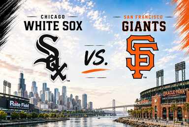 Chicago White Sox vs. San Francisco Giants – Where to Watch, Streaming, Channels & Preview