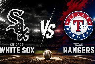 Chicago White Sox vs. Texas Rangers – Where to Watch, Streaming, Channels & Preview