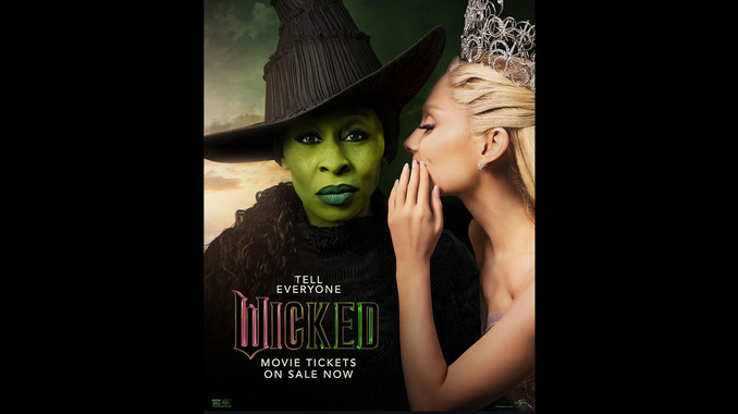 Get Ready For Something ‘Wicked’: Release Date, Cast & Trailer