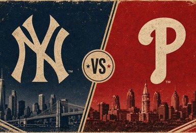 New York Yankees vs. Philadelphia Phillies – Where to Watch, Streaming, Channels & Preview