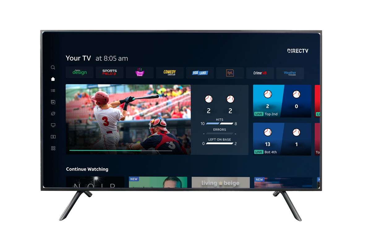 DIRECTV Provides Upgrade for Gemini Users | DIRECTV Insider