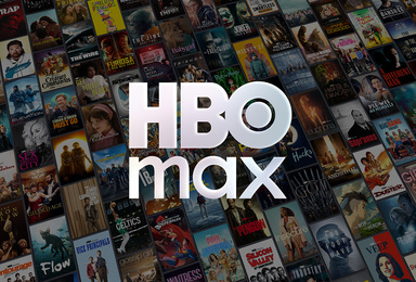 HBO Max includes HBO Max App Access