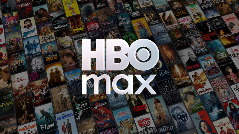 HBO Max includes HBO Max App Access