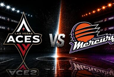 Las Vegas Aces vs. Phoenix Mercury – Where to Watch, Streaming, Channels & Preview