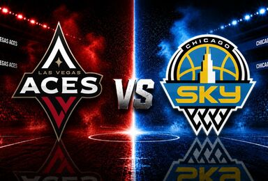 Las Vegas Aces vs. Chicago Sky – Where to Watch, Streaming, Channels & Preview