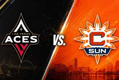 Las Vegas Aces vs. Connecticut Sun – Where to Watch, Streaming, Channels & Preview