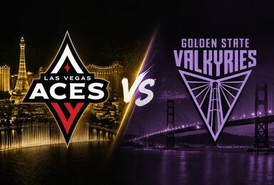 Las Vegas Aces vs. Golden State Valkyries – Where to Watch, Streaming, Channels & Preview