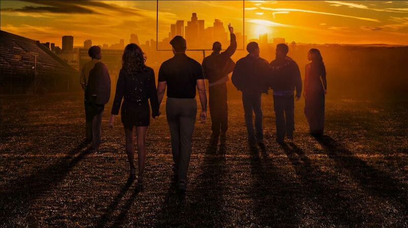 Cast & Characters of ‘All American’ Season 8