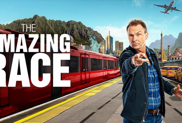 ‘The Amazing Race’ Season 39, Episode 6 – Where to Watch, Streaming, Preview & Last Week’s Results