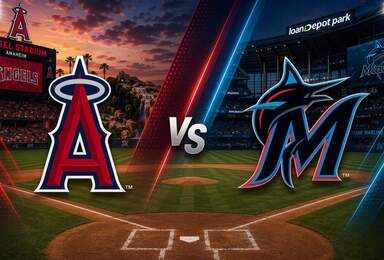 Los Angeles Angels vs. Miami Marlins – Where to Watch, Streaming, Channels & Preview