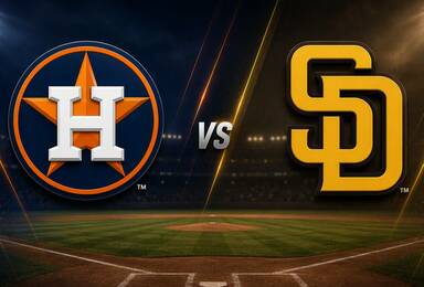 Houston Astros vs. San Diego Padres – Where to Watch, Streaming, Channels & Preview