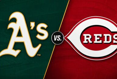 Athletics vs. Cincinnati Reds – Where to Watch, Streaming, Channels & Preview