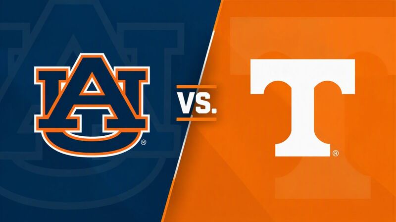 Auburn vs. Tennessee – Where to Watch, Streaming, Channels & Preview