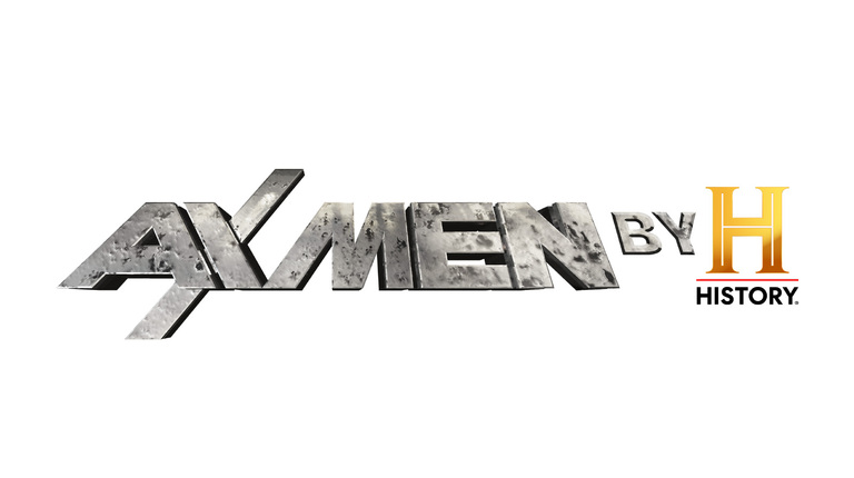 Watch &lsquo;Ax Men&rsquo; Streaming Channel for Free | DIRECTV Insider