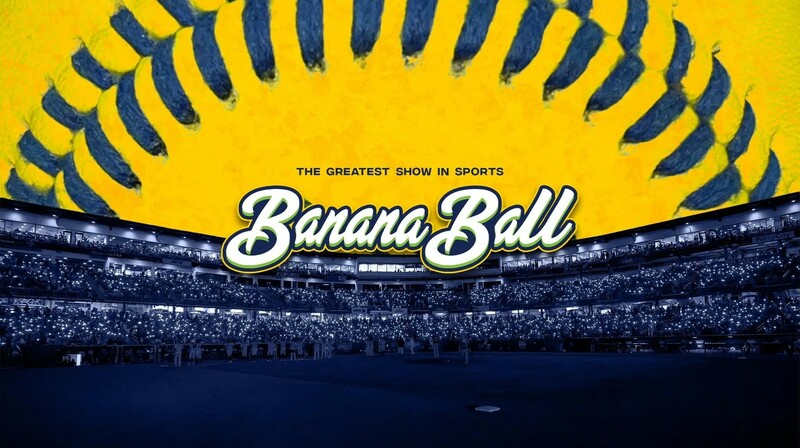 Banana Ball: The Wild Sport Taking America by Storm