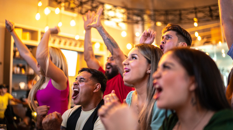 Turn the NBA Finals Into a Packed House for Your Business