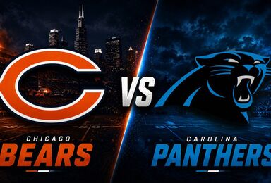 Chicago Bears vs. Carolina Panthers – Where to Watch, Streaming, Channels & Preview