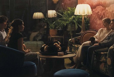 Beef Season 2 Cast, Characters & Everything You Need to Know