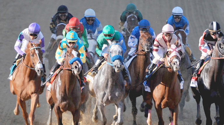2025 Belmont Stakes: How to Watch, Full Field & More