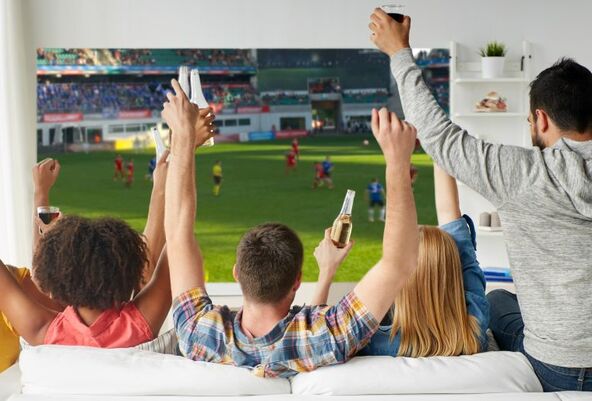10 Best TVs for Watching Sports in 2026