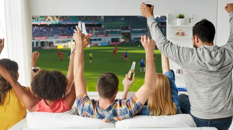 10 Best TVs for Watching Sports in 2026