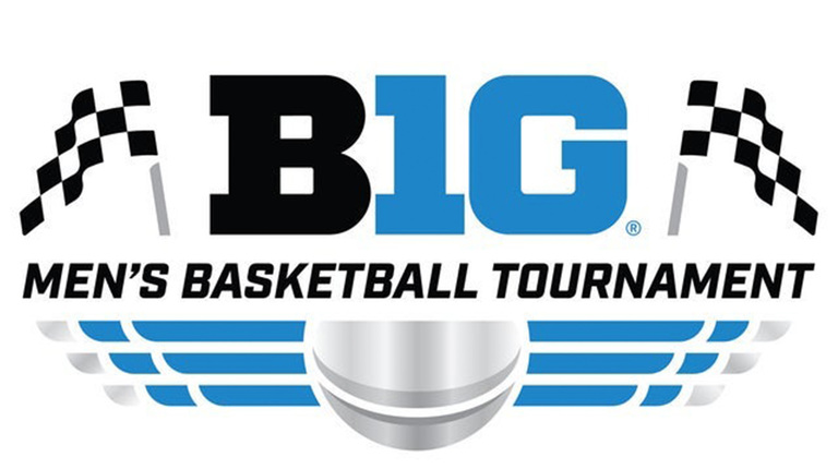 How to Watch 2025 Big Ten Basketball Tournament Live