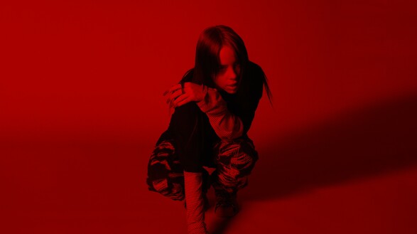 Billie Eilish: the Candid, Self-Aware Voice of a Generation Takes on 007