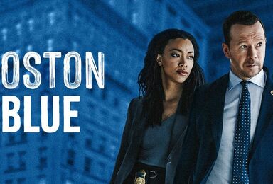 ‘Boston Blue’ Season 2 Cast & Characters Guide