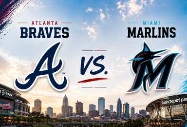 Atlanta Braves vs. Miami Marlins – Where to Watch, Streaming, Channels & Preview
